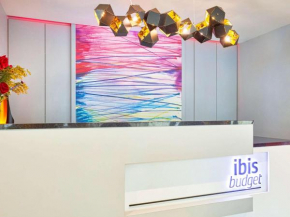 Ibis Budget Singapore Imperial